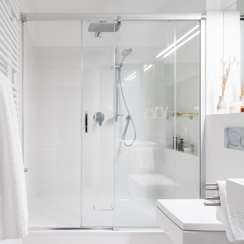 Bathroom Shower Installation in Palm Coast, FL
