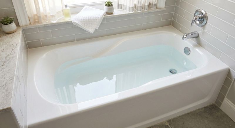 Bathtub Installation in Clearwater, FL