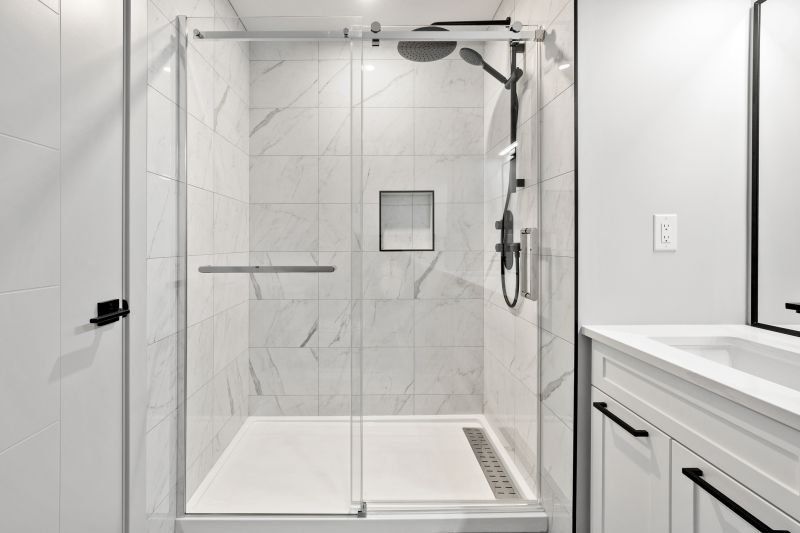 Shower Replacement in Venice, FL